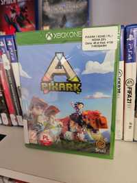 Pixar Xbox One - As Game & GSM - 4130