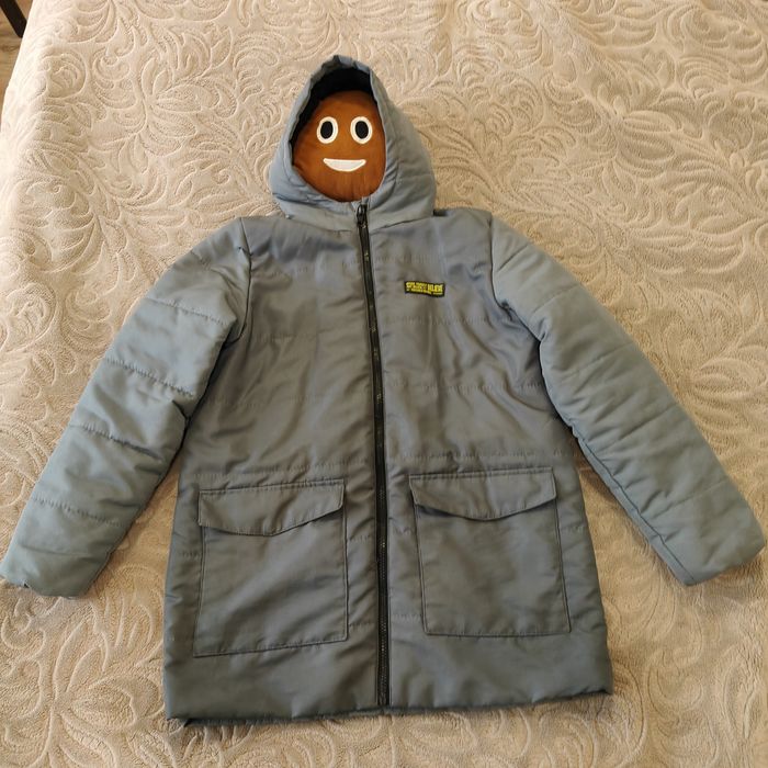 Куртка зимова LC Waikiki, розмір 11-12 років