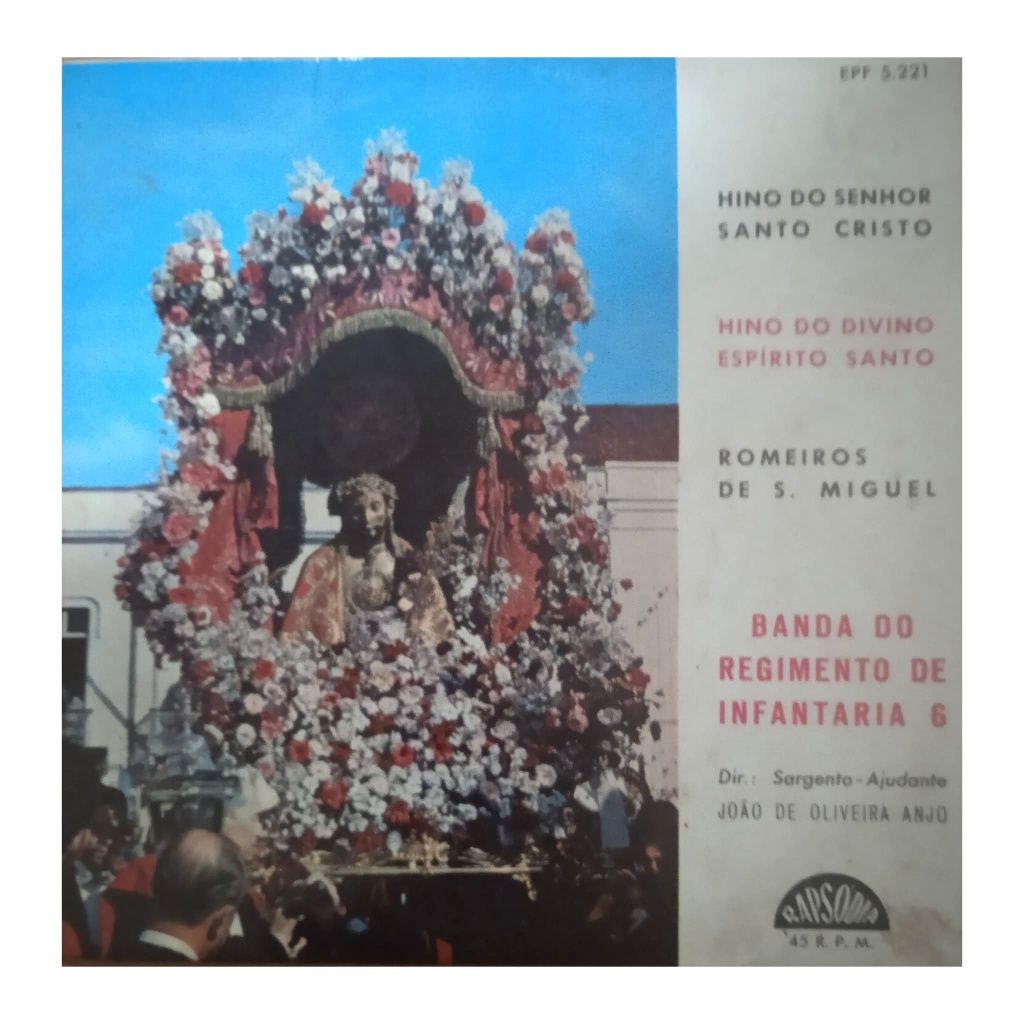 Sibgle - Banda do Regimento de Infantaria 6