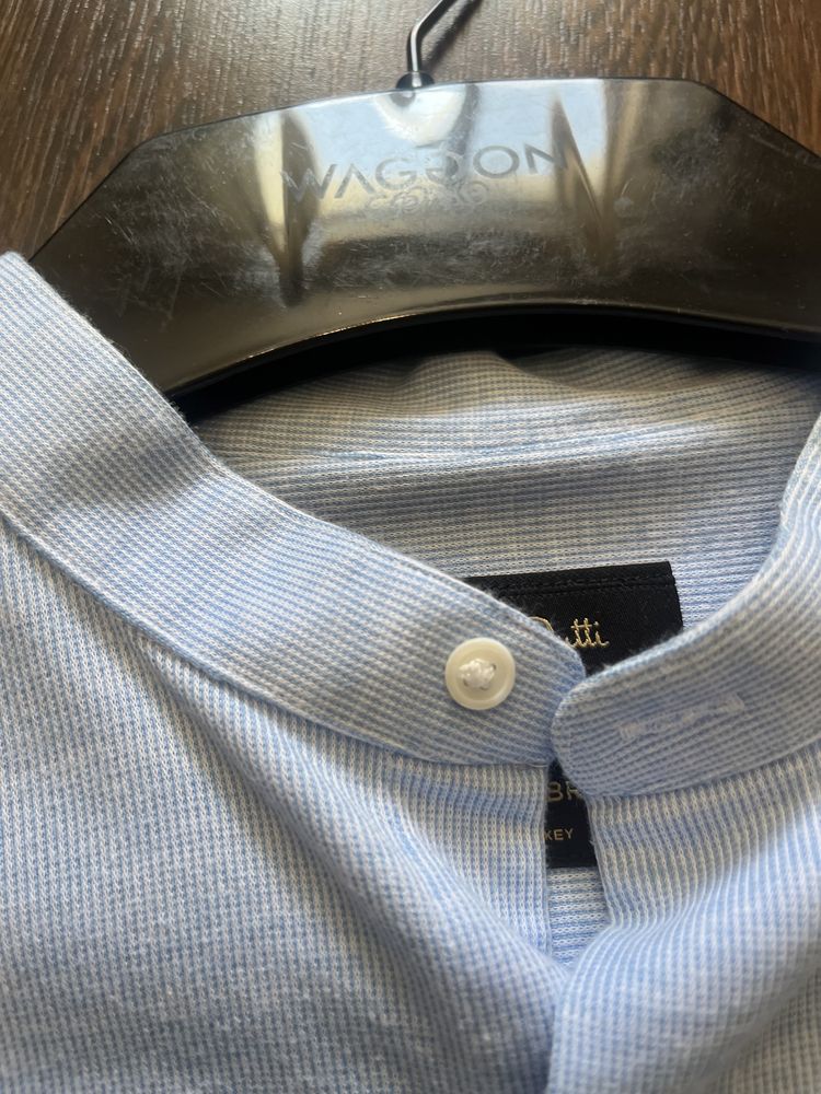 Рубашка Massimo Dutti