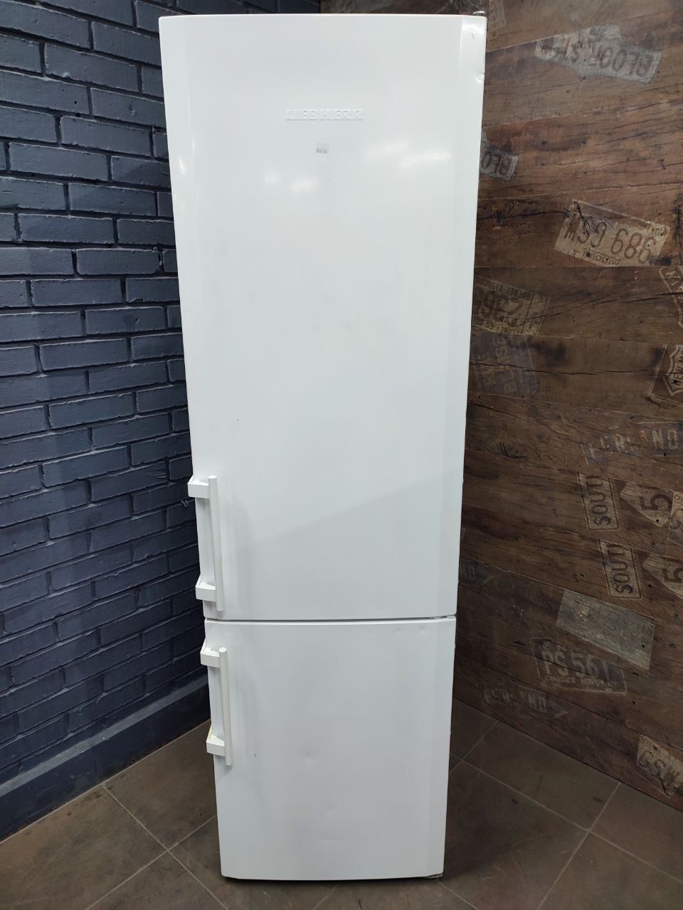 Холодильник Beko QY2398VB. 150см.Більше 500 холодильників.