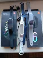 Xiaomi Smart band 7