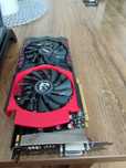 MSI GTX 970 Gaming