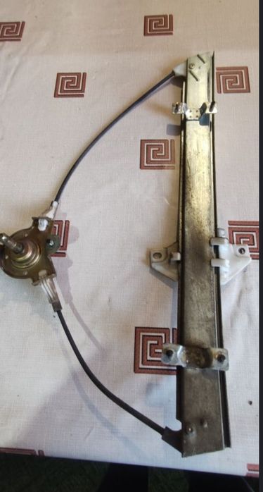 Стеклоподъёмник Ланос Сенс Передний Правый