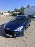 Sprzedam Peugeot 307sw