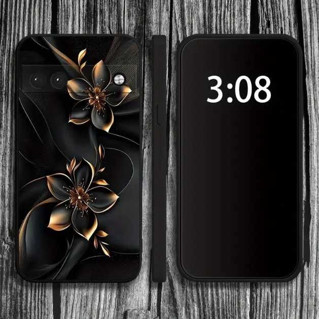 Захисний амортизаційний чохол для Google Pixel 8A