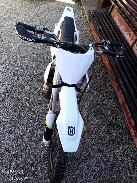 Kovi 250 2t 2019 рік