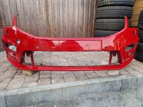 Skoda Octavia Vrs 3 Lift 5e Zderzak 5eaa