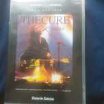 The Cure Trilogy
