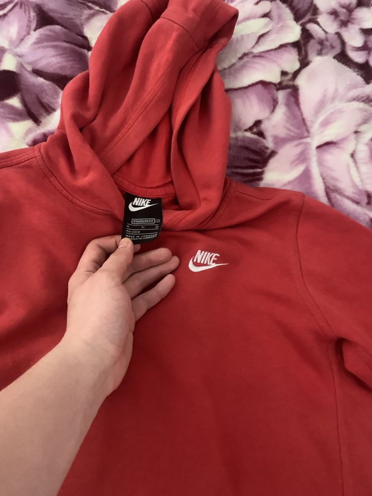 худі Nike Standard Fit
