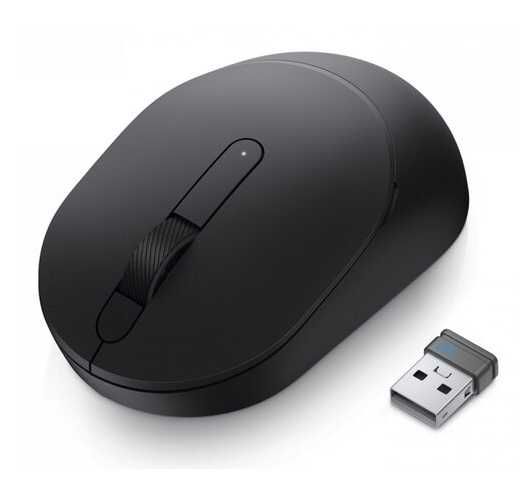 Mysz DELL MS3320W / bluetooth, 2.4GHz