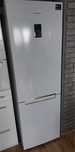 Lodówka Samsung No frost RB31FERNCWW