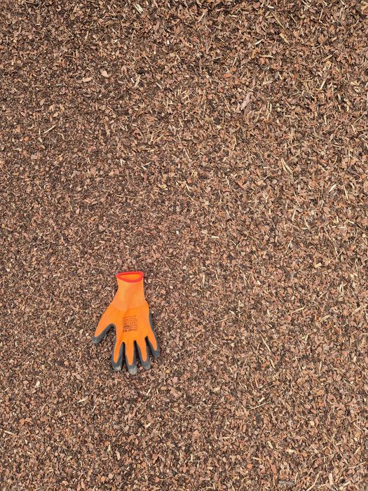 Kora sosnowa drobna – idealna pod iglaki i do ogrodu, idealne okrycie