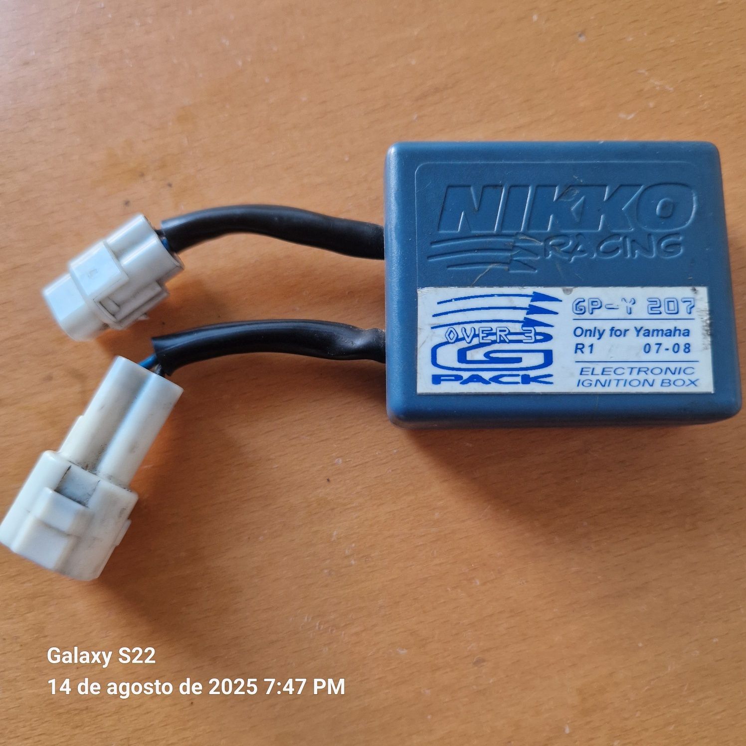Peças para motos