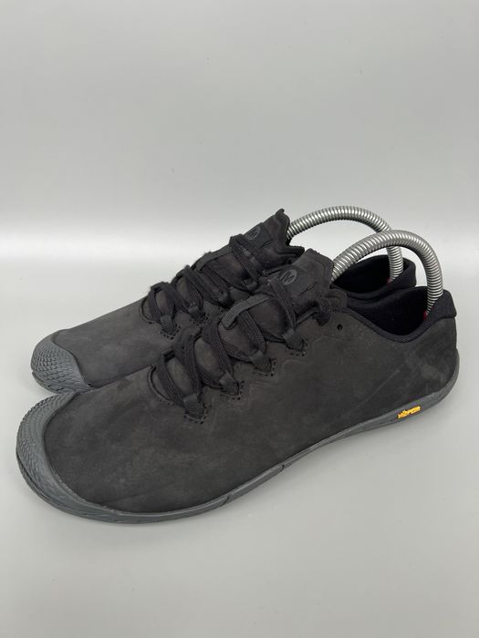 Оригінальні Кросівки Merrell Vapor Glove 3 Luna Шкіряні 43р.27.5см.