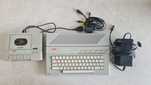 Sprawny i kompletny komputer Atari 65 XE + XC12