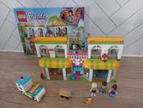 LEGO 41345 Friends Centrum zoologiczne w HeartlakeLEGO