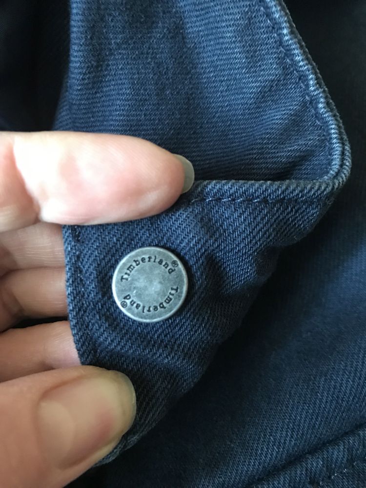Продам куртку , пиджак Timberland