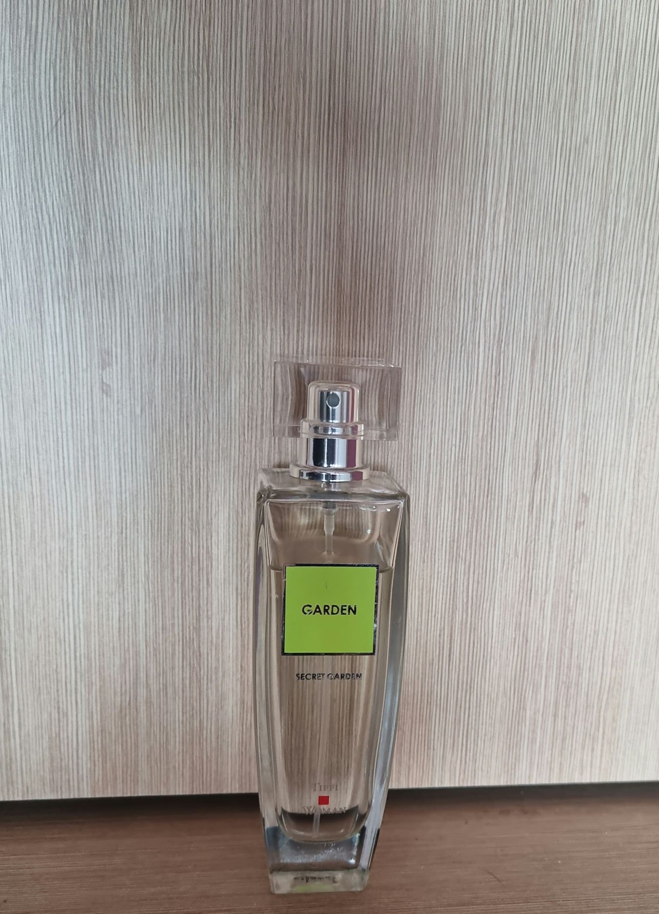 Perfum Tiffi woman