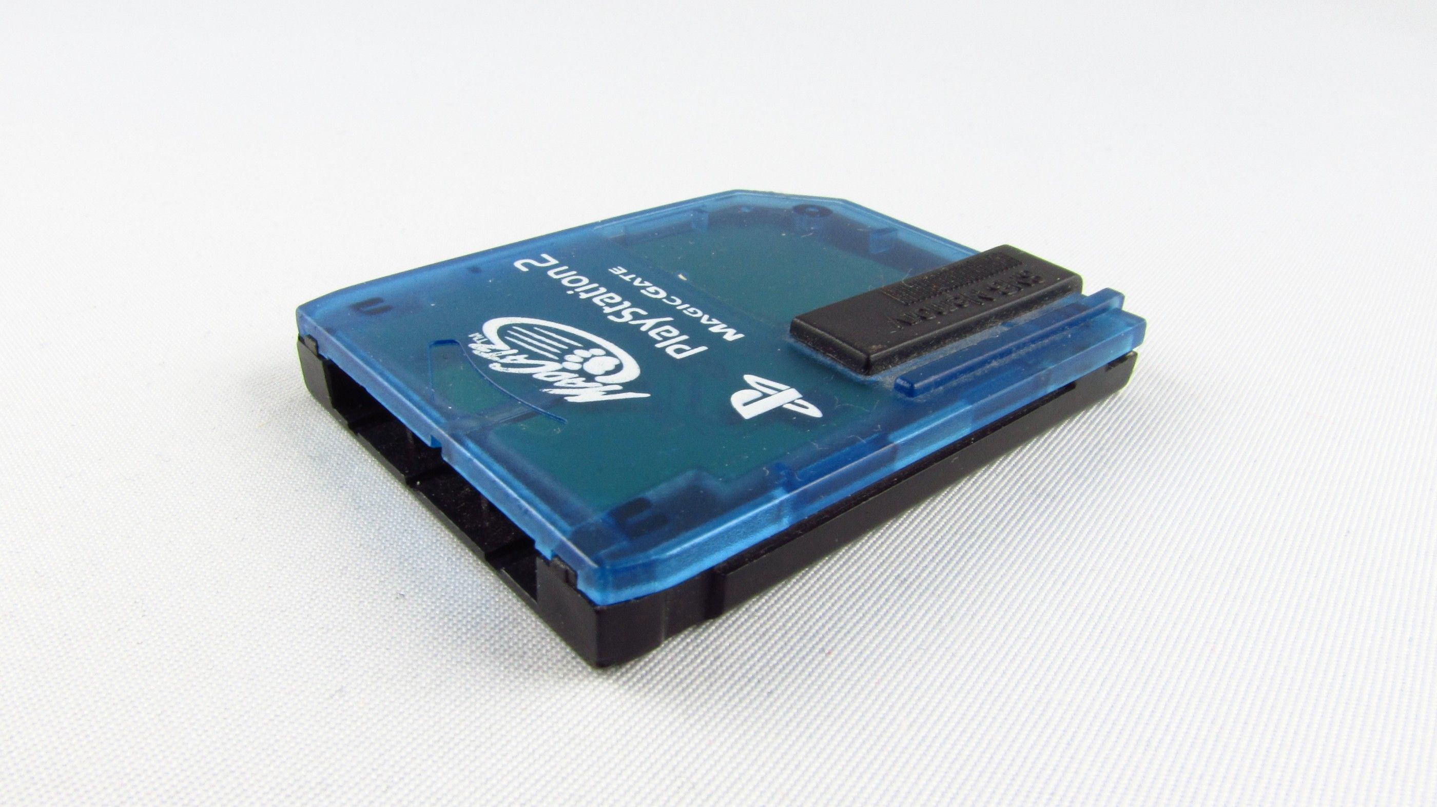 MADCATZ - SONY PS2 - Memory Card Magic Gate  Karta Pamięci
