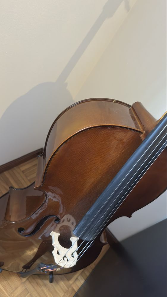 Violoncelo 4/4 Stentor Sudent I