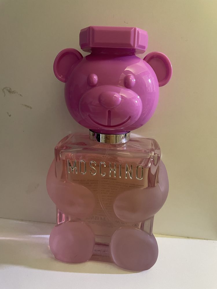 moscino toy 2 bubble gum