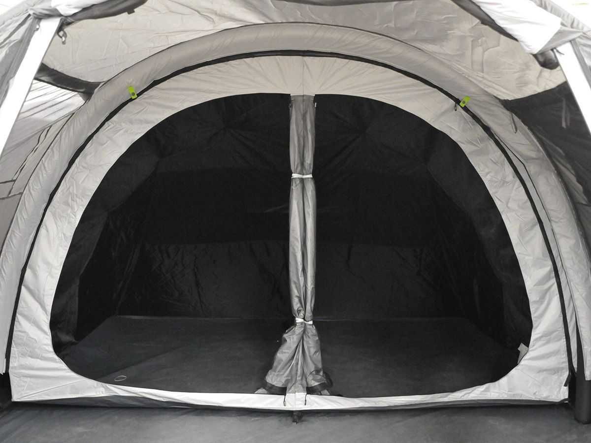 Namiot pompowany duży Obelink Summer 4 XL Easy Air CoolDark 4 osobowy