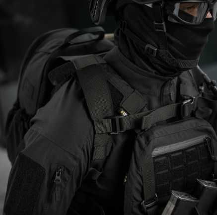 M-Tac рюкзак тактичний рейдовий Sturm Elite  (6 кольорів)