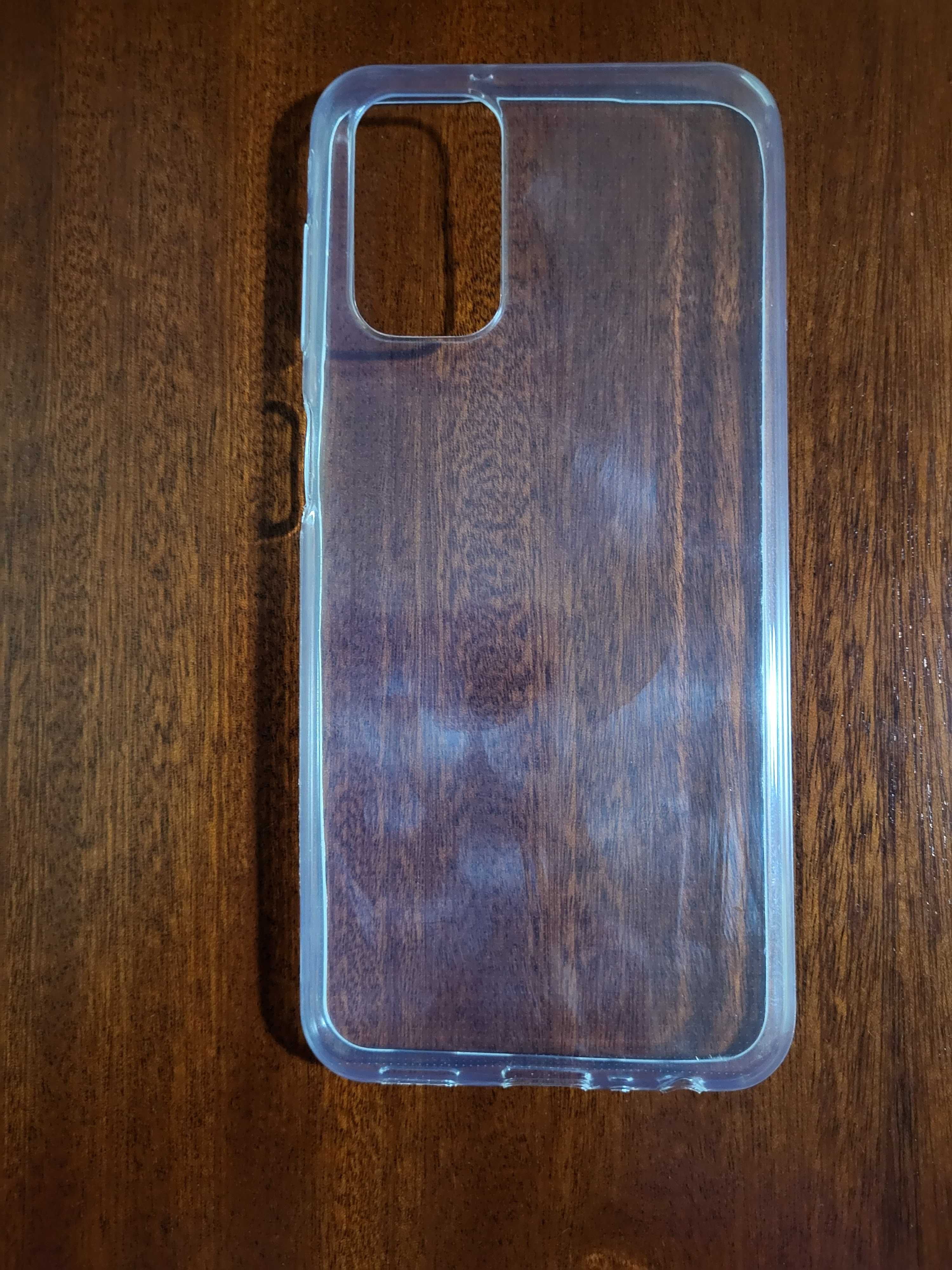 Capas de Gel novas para Samsung A13 4G