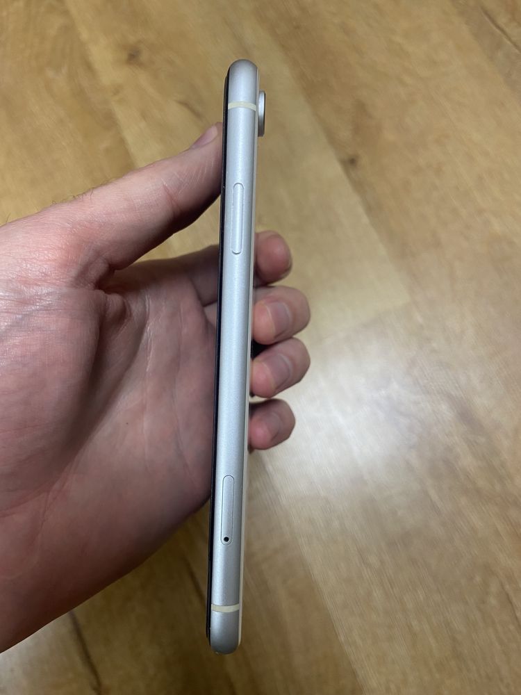 Iphone xr Neverlock