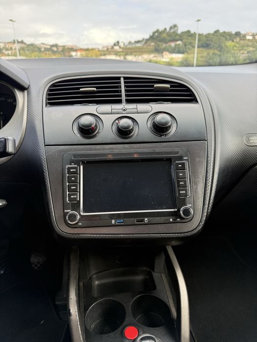 Seat Altea 1.9 TDI Sport