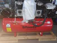 COMPRESSOR ABT300/1030 4+4HP AB515 FIAC - novo