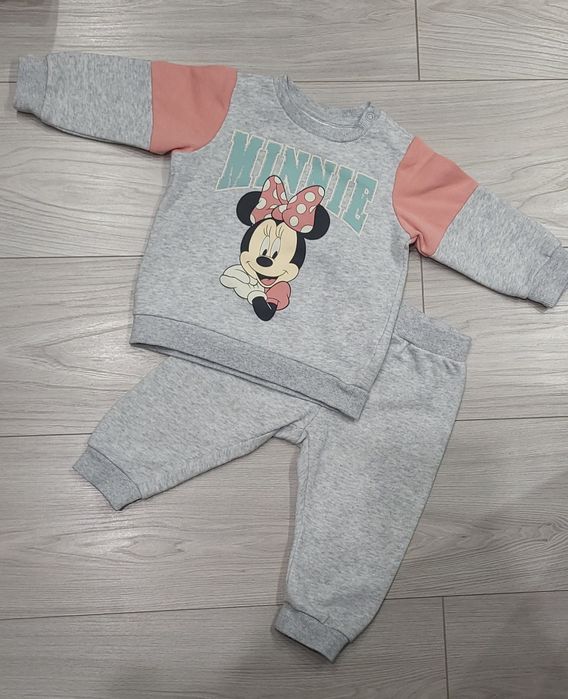 Костюм тепленький H&M