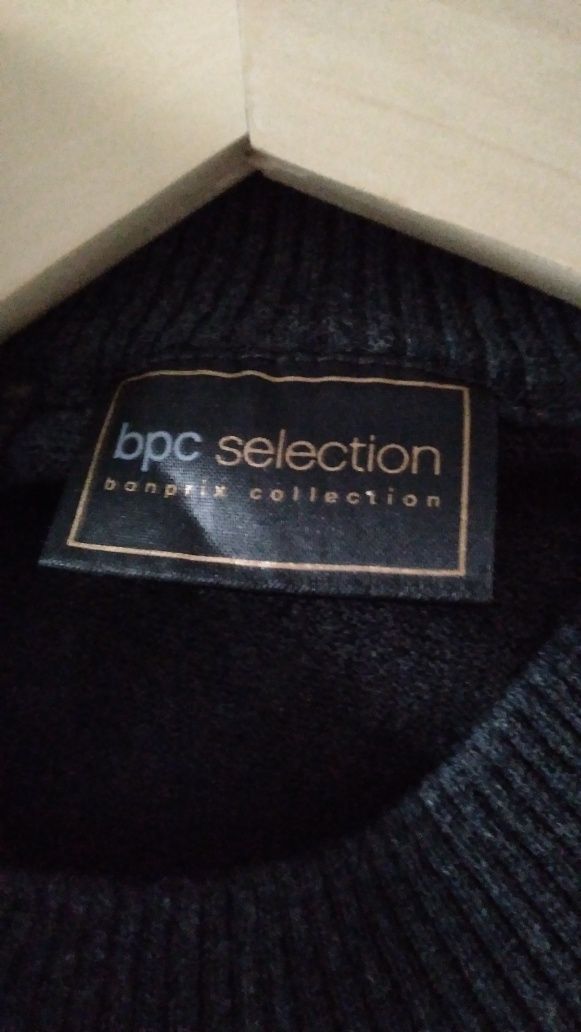 Sprzedam nowy sweter z bonprix