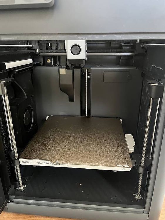 Impressora 3D - Bambu Lab P1S