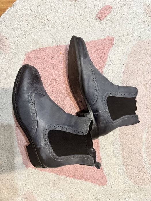 Черевички челсі Vitto Vrosse