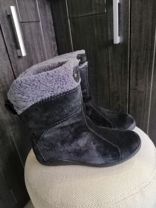 Угі Чоботи 37 р. Timberland