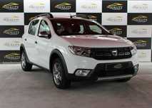 Dacia Sandero 0.9 TCe Stepway Bi-Fuel