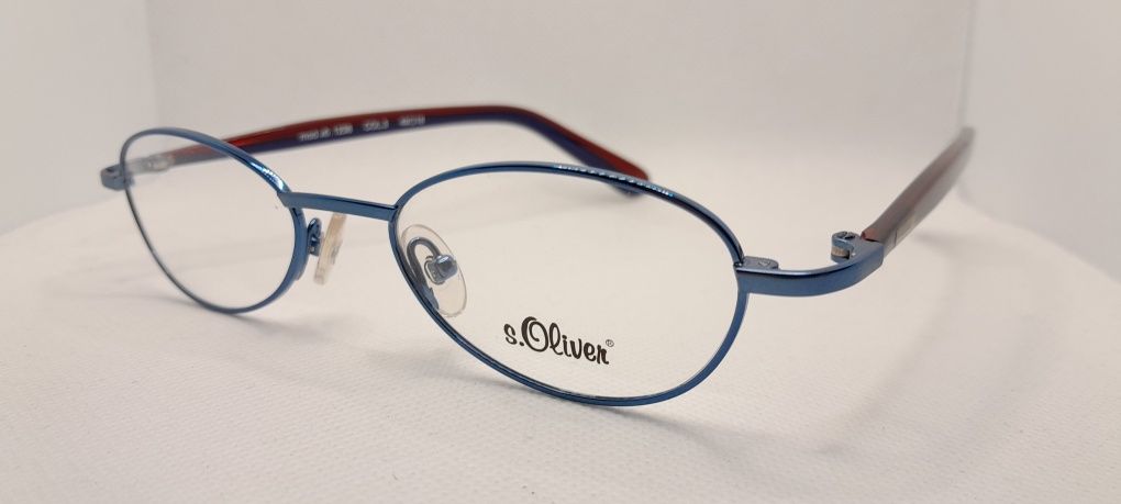 Nowe  okulary oprawa s.Oliver