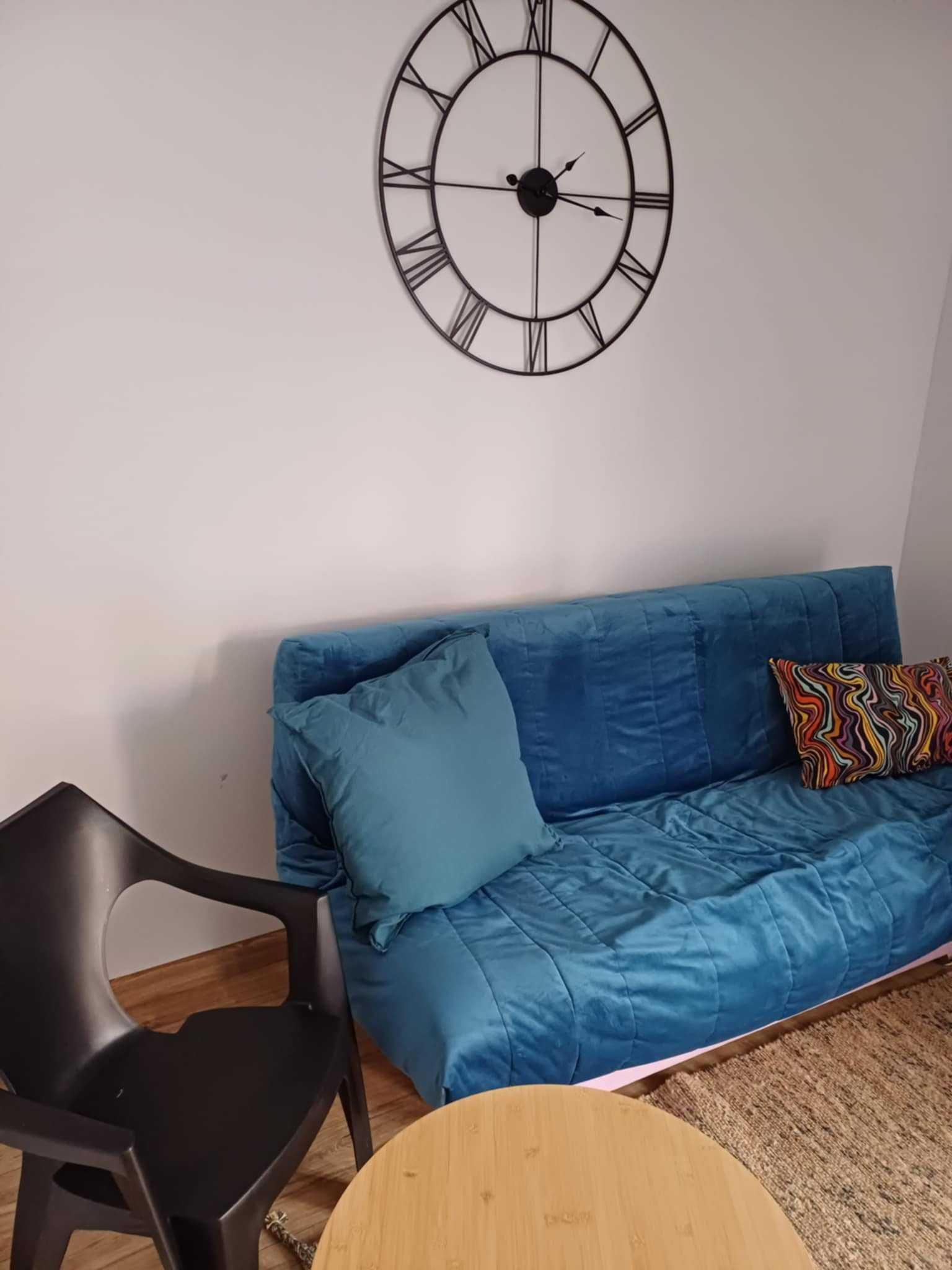 Sprzedam całoroczny dom modułowy, mobilny z wyposażeniem 35 m2