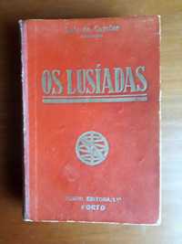 Os Lusíadas de Luis de Camões