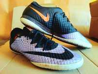 Сороконожки, футзалки Nike 44 28 см