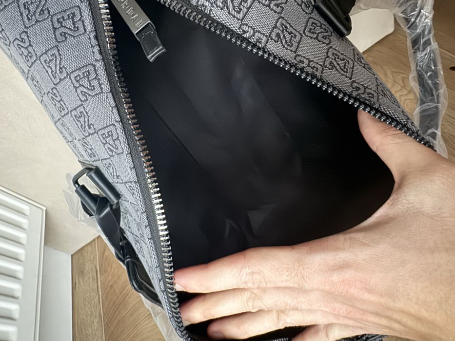 Torba Jordan Monogram