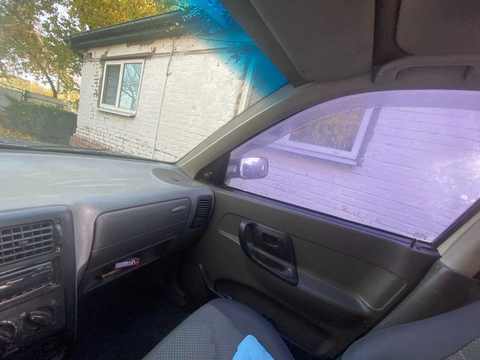 Авто фольксваген кадді 1998р(бензин)