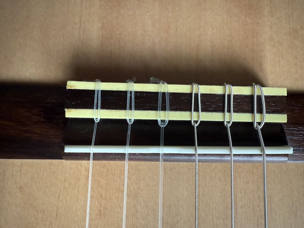 Gitara Yamaha c30m