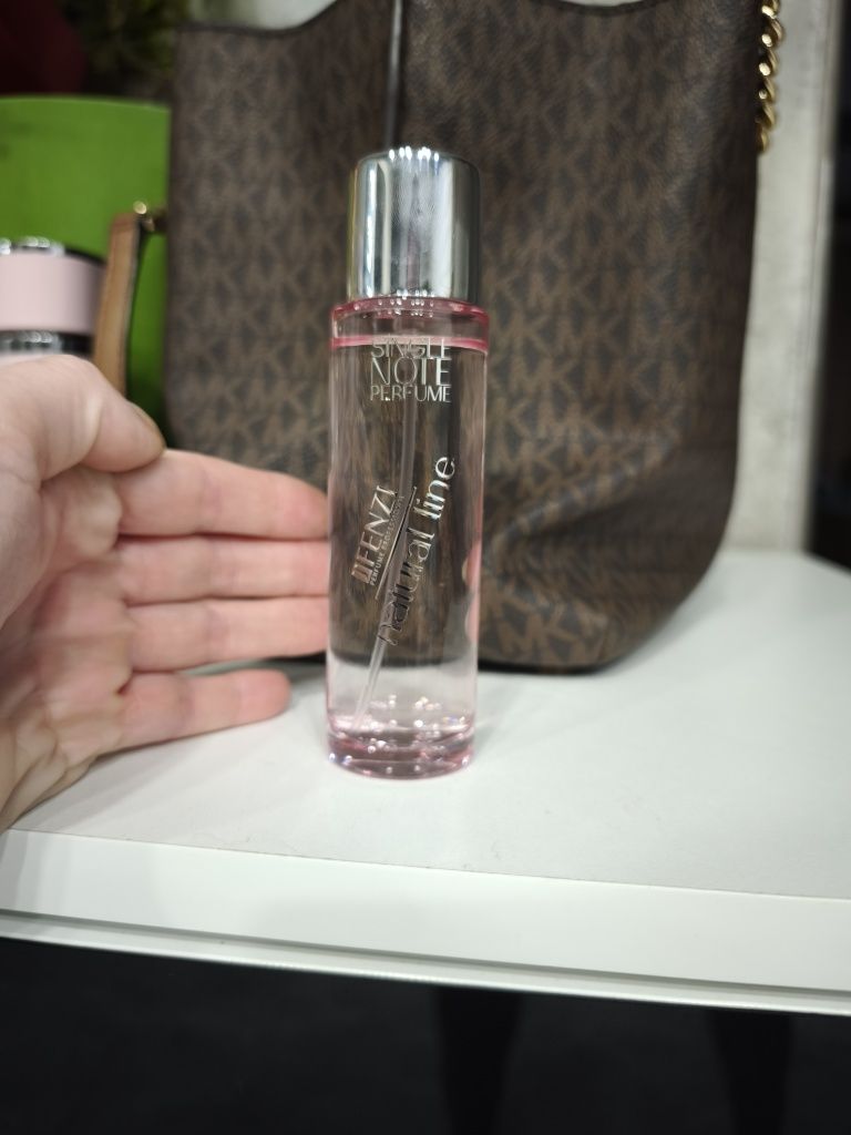 Woda perfumowana JFenzi Magnolia