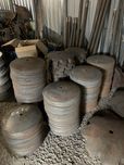 Диски ЛДГ 29/31 квадрат