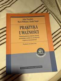 Praktyka uważności. Ośmiotygodniowy program ćwiczeń