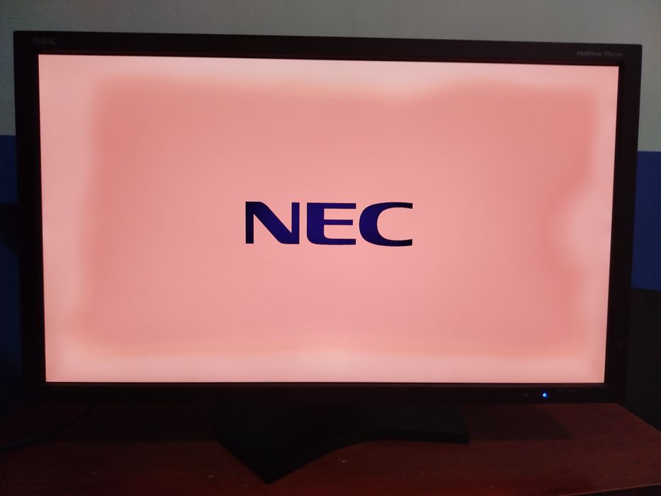 Монитор NEC PA272W-BK