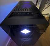 Computador Gaming Omen by Hp (GT21-0xxx)